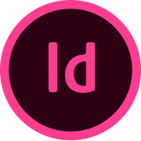 Indisign Icon